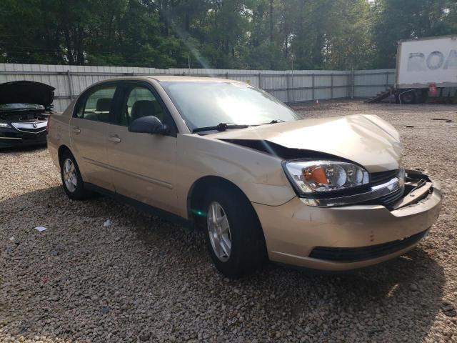Photo 4 from auction – 2004 CHEVROLET MALIBU LS with VIN 1G1ZT52834F189236