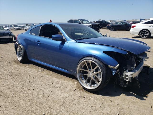 Photo 4 from auction – 2009 INFINITI G37 BASE with VIN JNKCV64E59M602887