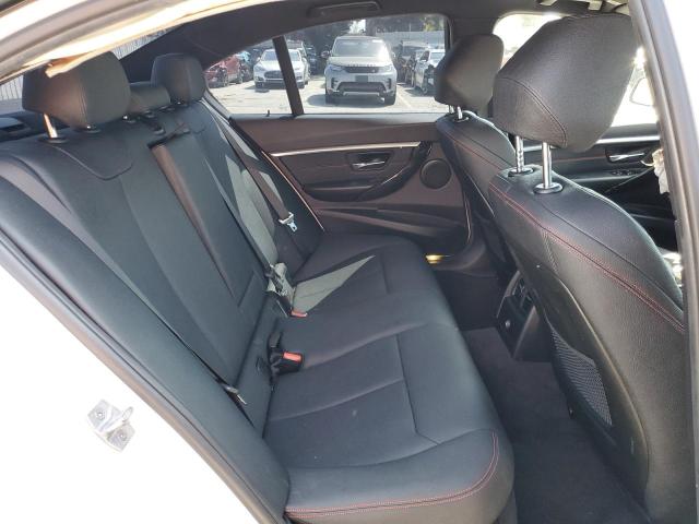 Photo 10 from auction – 2018 BMW 330 I with VIN WBA8B9G59JNU99191