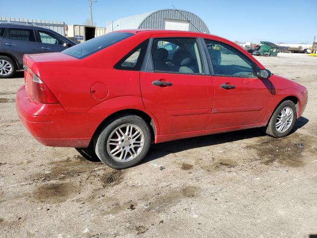 Photo 3 from auction – 2007 FORD FOCUS ZX4 with VIN 1FAFP34N57W254815