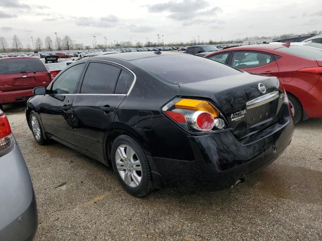 Photo 2 from auction – 2012 NISSAN ALTIMA BAS with VIN 1N4AL2AP7CC154409