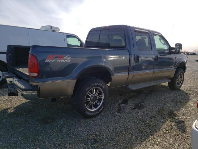 Photo 3 from auction – 2004 FORD F250 SUPER with VIN 1FTNW21P74EC83775