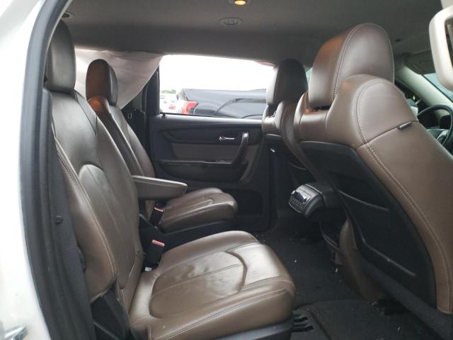 Photo 11 from auction – 2015 GMC ACADIA SLT with VIN 1GKKRRKD4FJ335630