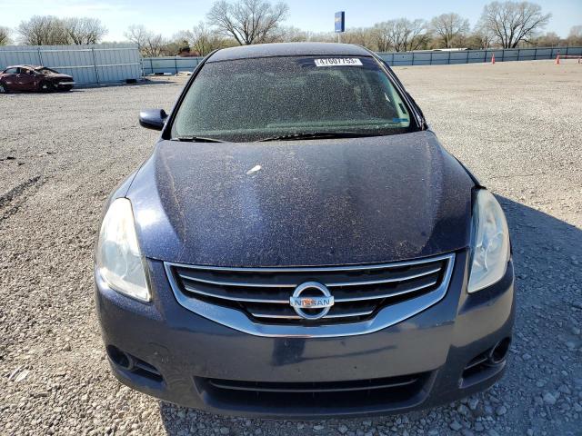 Photo 5 from auction – 2010 NISSAN ALTIMA BAS with VIN 1N4AL2AP0AN425599