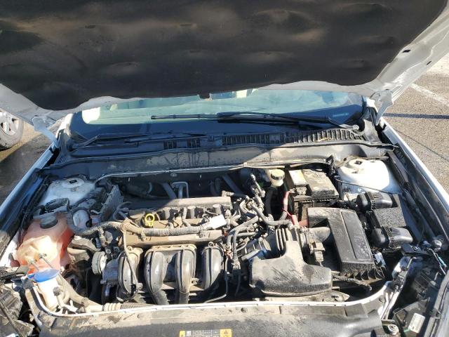 Photo 11 from auction – 2014 FORD FUSION SE with VIN 3FA6P0H71ER103660