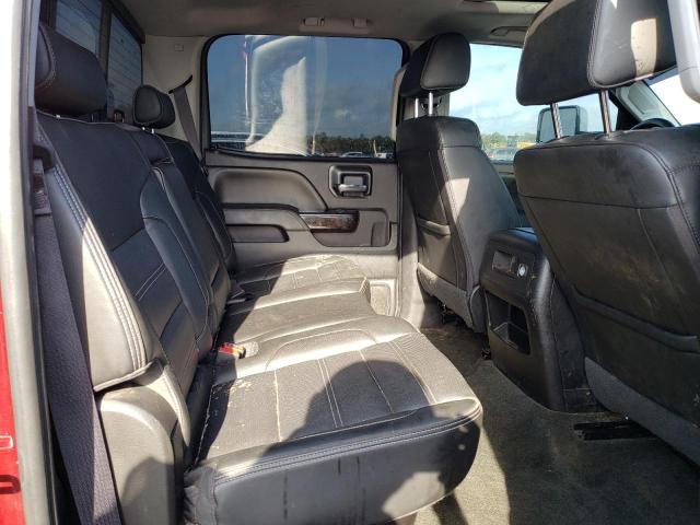 Photo 10 from auction – 2016 GMC SIERRA K25 with VIN 1GT12UE86GF280678