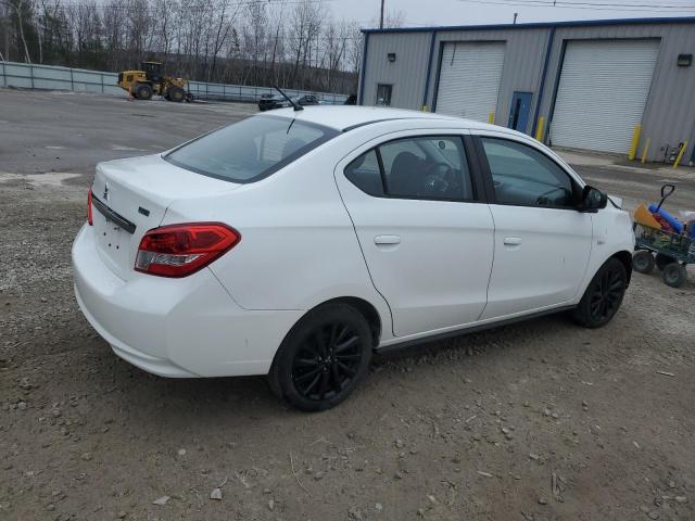 Photo 3 from auction – 2020 MITSUBISHI MIRAGE G4 with VIN ML32F4FJ9LHF04430