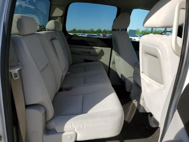 Photo 10 from auction – 2007 CHEVROLET SILVER1500 with VIN 2GCEC13C471538644