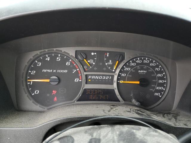 Photo 9 from auction – 2005 CHEVROLET COLORADO with VIN 1GCDT136X58263765