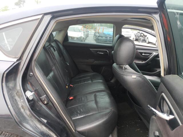 Photo 10 from auction – 2013 NISSAN ALTIMA 2.5 with VIN 1N4AL3AP1DC235798