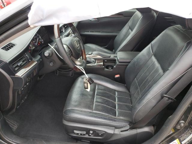 Photo 7 from auction – 2016 LEXUS ES 350 with VIN 58ABK1GG7GU006638