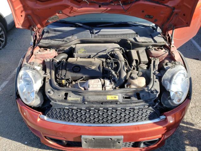Photo 11 from auction – 2014 MINI COOPER S with VIN WMWZP3C52ET707650