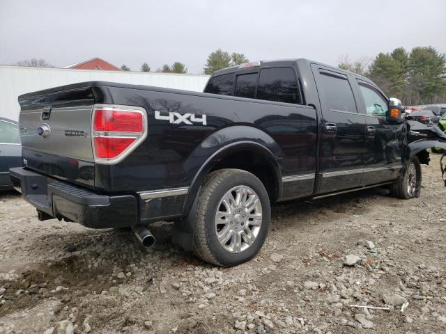Photo 3 from auction – 2013 FORD F150 SUPER with VIN 1FTFW1ET1DFB85759