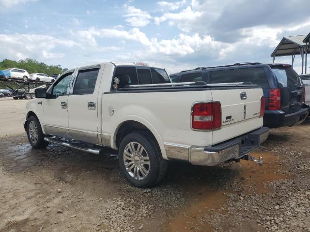 Photo 2 from auction – 2007 LINCOLN MARK LT with VIN 5LTPW16587FJ06335