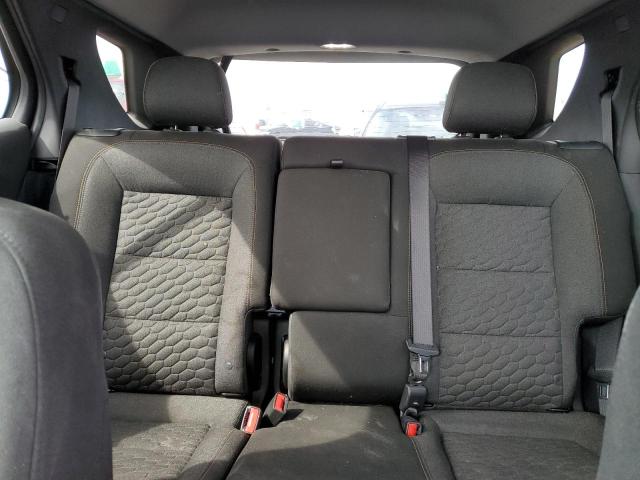 Photo 10 from auction – 2021 CHEVROLET EQUINOX LT with VIN 3GNAXKEVXML335962