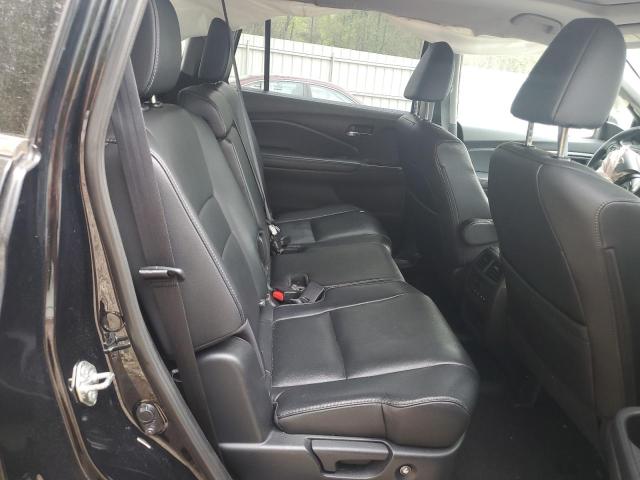 Photo 10 from auction – 2017 HONDA PILOT EXL with VIN 5FNYF6H53HB064910