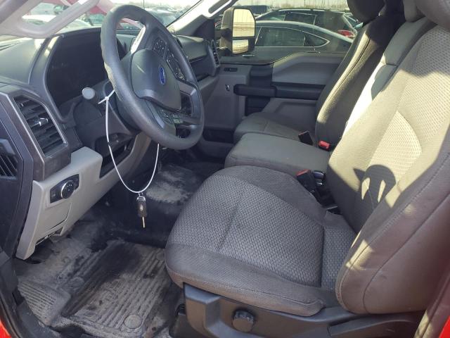 Photo 7 from auction – 2022 FORD F250 SUPER with VIN 1FTBF2B69NEC84226