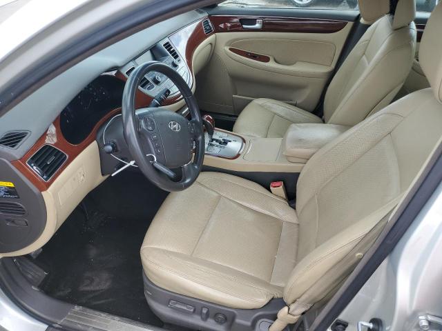 Photo 7 from auction – 2012 HYUNDAI GENESIS 3. with VIN KMHGC4DD1CU195044