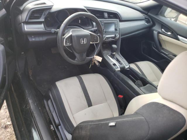 Photo 8 from auction – 2017 HONDA CIVIC LX with VIN 2HGFC4B53HH304126