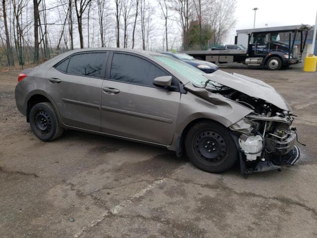 Photo 4 from auction – 2018 TOYOTA COROLLA L with VIN 2T1BURHE5JC099973