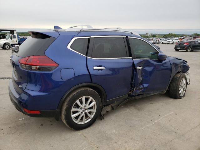 Photo 3 from auction – 2019 NISSAN ROGUE S with VIN 5N1AT2MT1KC736115