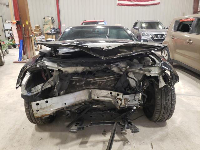 Photo 5 from auction – 2013 CHEVROLET CAMARO 2SS with VIN 2G1FK1EJ6D9174557