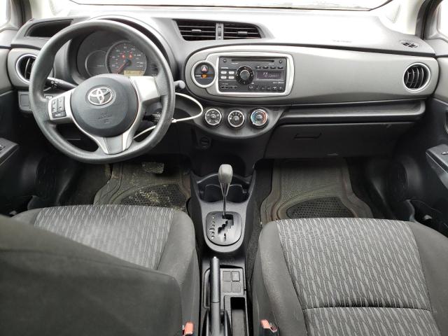 Photo 8 from auction – 2014 TOYOTA YARIS with VIN VNKKTUD3XEA001113