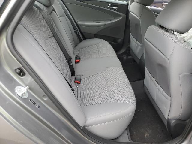 Photo 10 from auction – 2013 HYUNDAI SONATA GLS with VIN 5NPEB4AC9DH744804