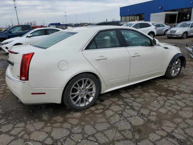 Photo 3 from auction – 2013 CADILLAC CTS PREMIU with VIN 1G6DS5E31D0115338