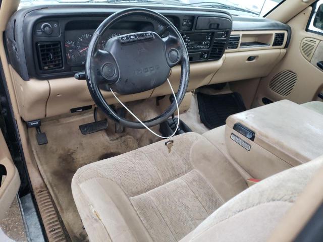 Photo 8 from auction – 1997 DODGE RAM 1500 with VIN 1B7HF13Z3VJ575986