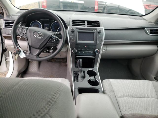 Photo 8 from auction – 2017 TOYOTA CAMRY LE with VIN 4T1BF1FK8HU348554