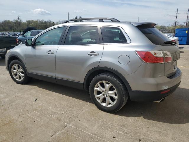 Photo 2 from auction – 2012 MAZDA CX-9 with VIN JM3TB3CV5C0335816