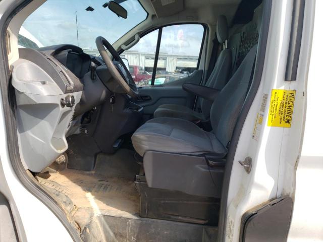 Photo 7 from auction – 2015 FORD TRANSIT T- with VIN 1FTYR1ZM4FKA99746