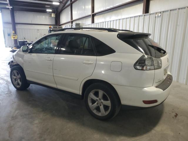 Photo 2 from auction – 2005 LEXUS RX 330 with VIN JTJGA31U650045138