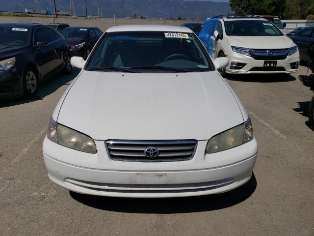 Photo 5 from auction – 2001 TOYOTA CAMRY CE with VIN JT2BG22K810570742
