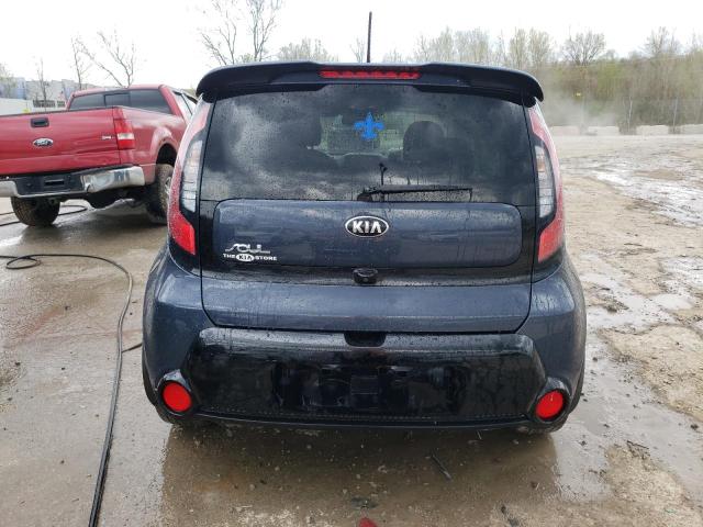 Zdjęcie 6 z aukcji – 2016 KIA SOUL + z VIN KNDJP3A50G7321503