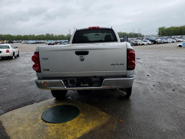 Photo 6 from auction – 2009 DODGE RAM 2500 with VIN 3D7KS28L99G543536