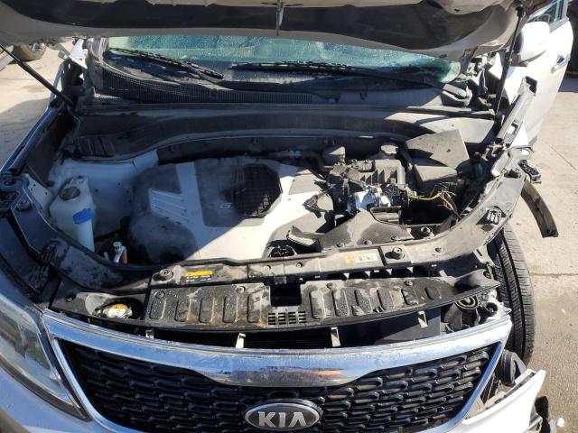 Photo 12 from auction – 2014 KIA SORENTO EX with VIN 5XYKUDA72EG497795