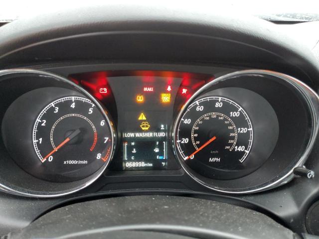 Photo 9 from auction – 2019 MITSUBISHI OUTLANDER with VIN JA4AP3AUXKU023360