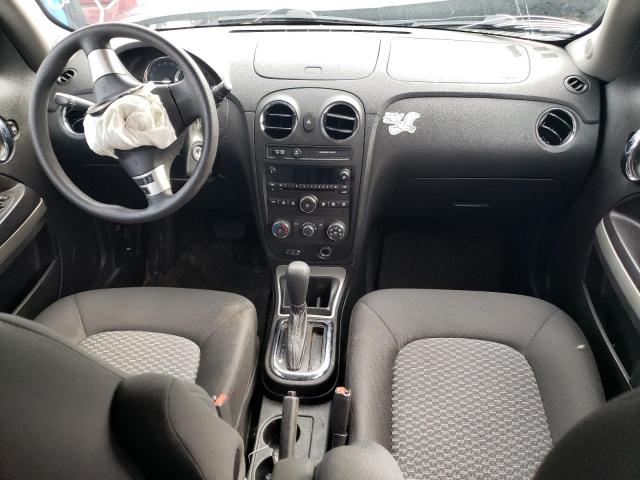Photo 8 from auction – 2011 CHEVROLET HHR LS with VIN 3GNBAAFW0BS506471
