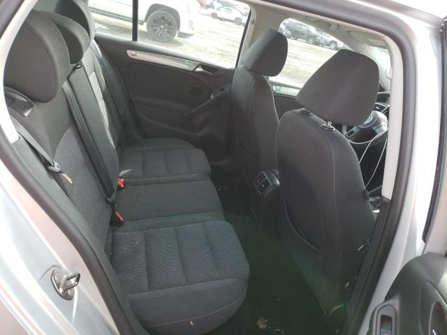 Photo 10 from auction – 2012 VOLKSWAGEN GOLF with VIN WVWDB7AJ8CW048293