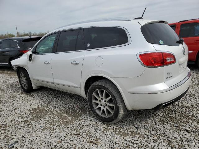 Photo 2 from auction – 2016 BUICK ENCLAVE with VIN 5GAKRBKD2GJ294291