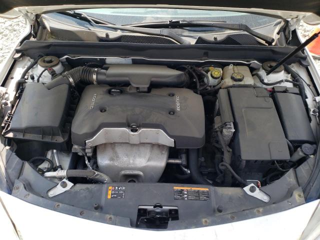Photo 11 from auction – 2014 CHEVROLET MALIBU LS with VIN 1G11B5SL9EF275737