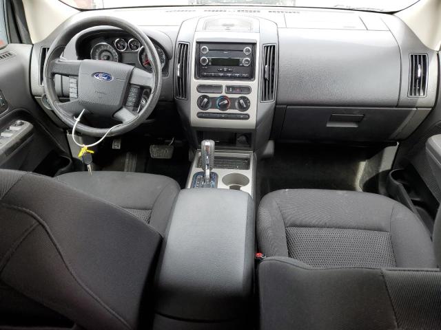 Photo 8 from auction – 2009 FORD EDGE SE with VIN 2FMDK36C39BA62028