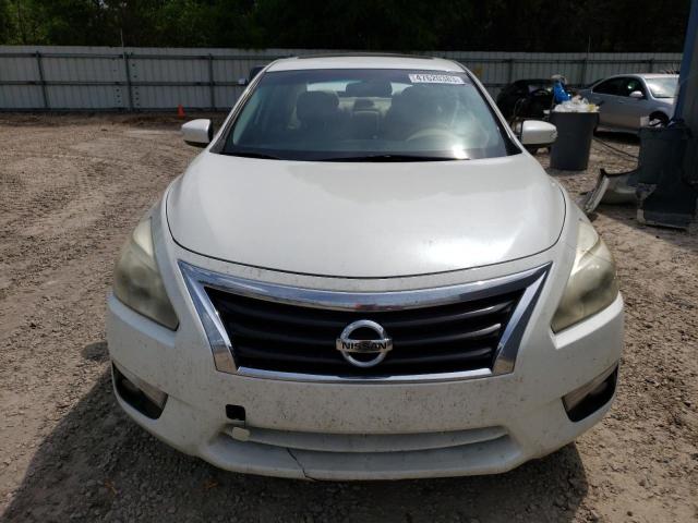 Photo 5 from auction – 2015 NISSAN ALTIMA 2.5 with VIN 1N4AL3AP2FC238129
