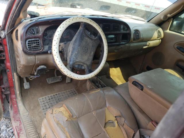 Photo 8 from auction – 1999 DODGE RAM 3500 with VIN 1B7MF3362XJ603313