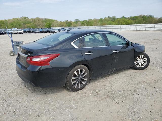 Photo 3 from auction – 2018 NISSAN ALTIMA 2.5 with VIN 1N4AL3AP3JC191380