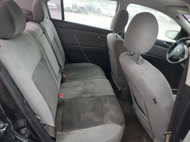 Photo 10 from auction – 2012 NISSAN SENTRA 2.0 with VIN 3N1AB6AP0CL618068