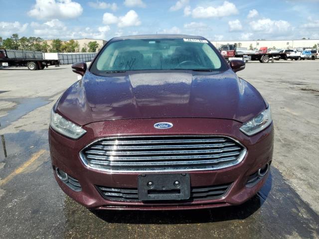 Photo 5 from auction – 2013 FORD FUSION SE with VIN 3FA6P0HR3DR226246