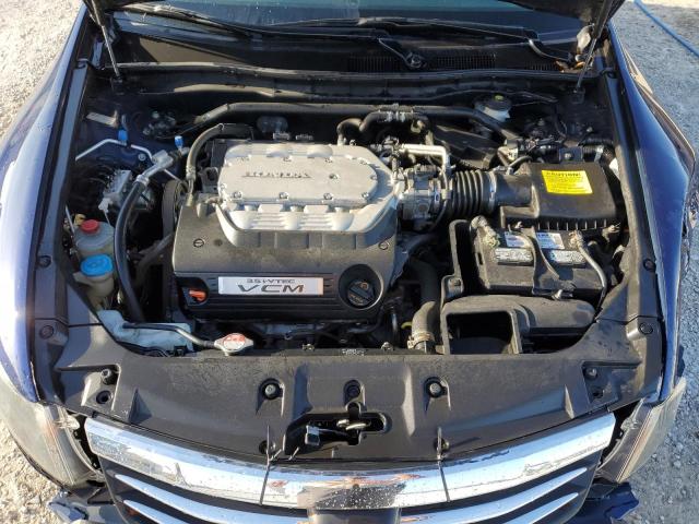 Photo 11 from auction – 2012 HONDA ACCORD EXL with VIN 1HGCP3F81CA023360